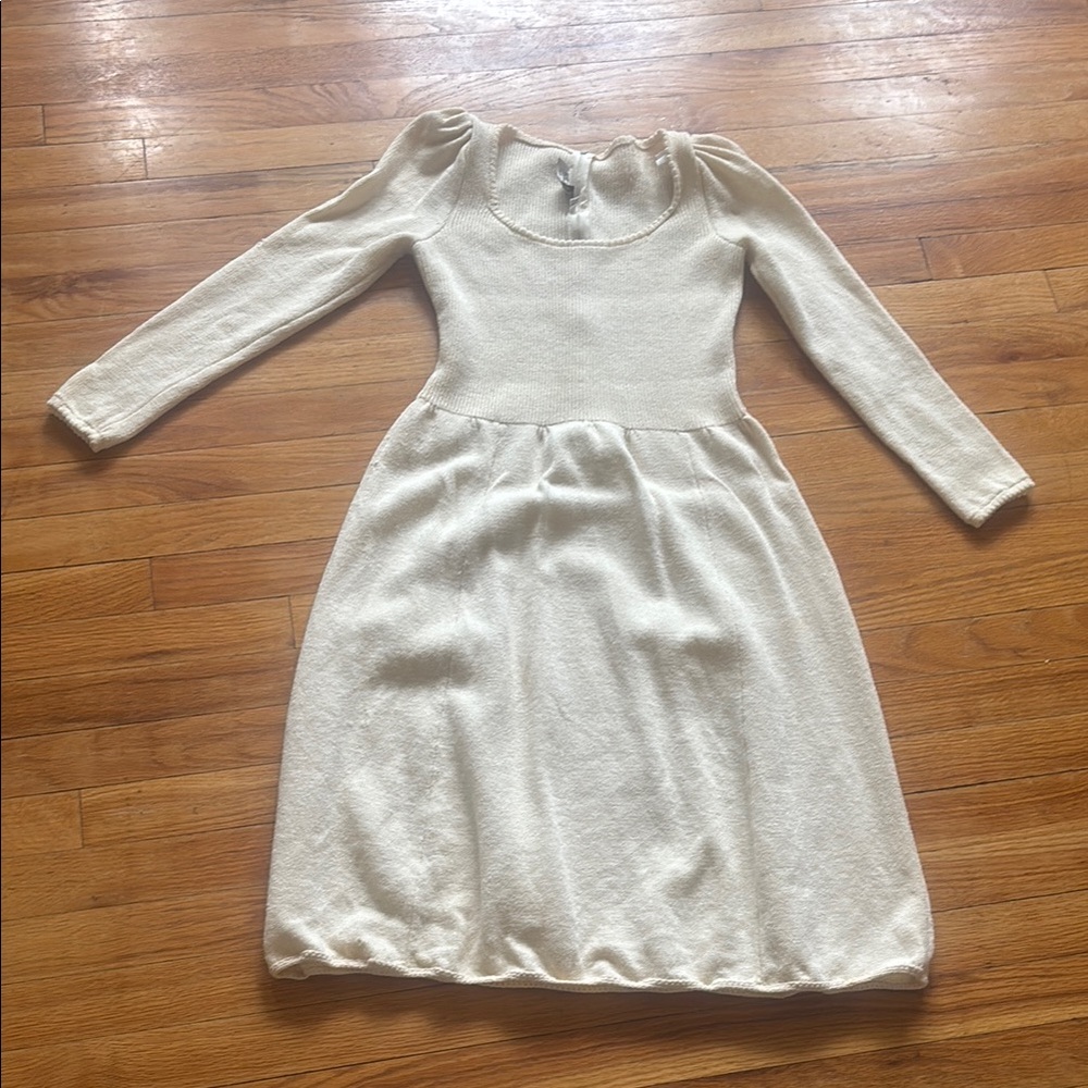 Vintage St John for Bullocks Knit Dress (Read Description)
